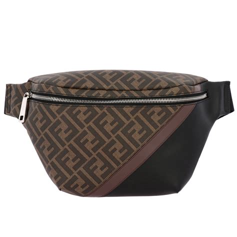 riñonera fendi